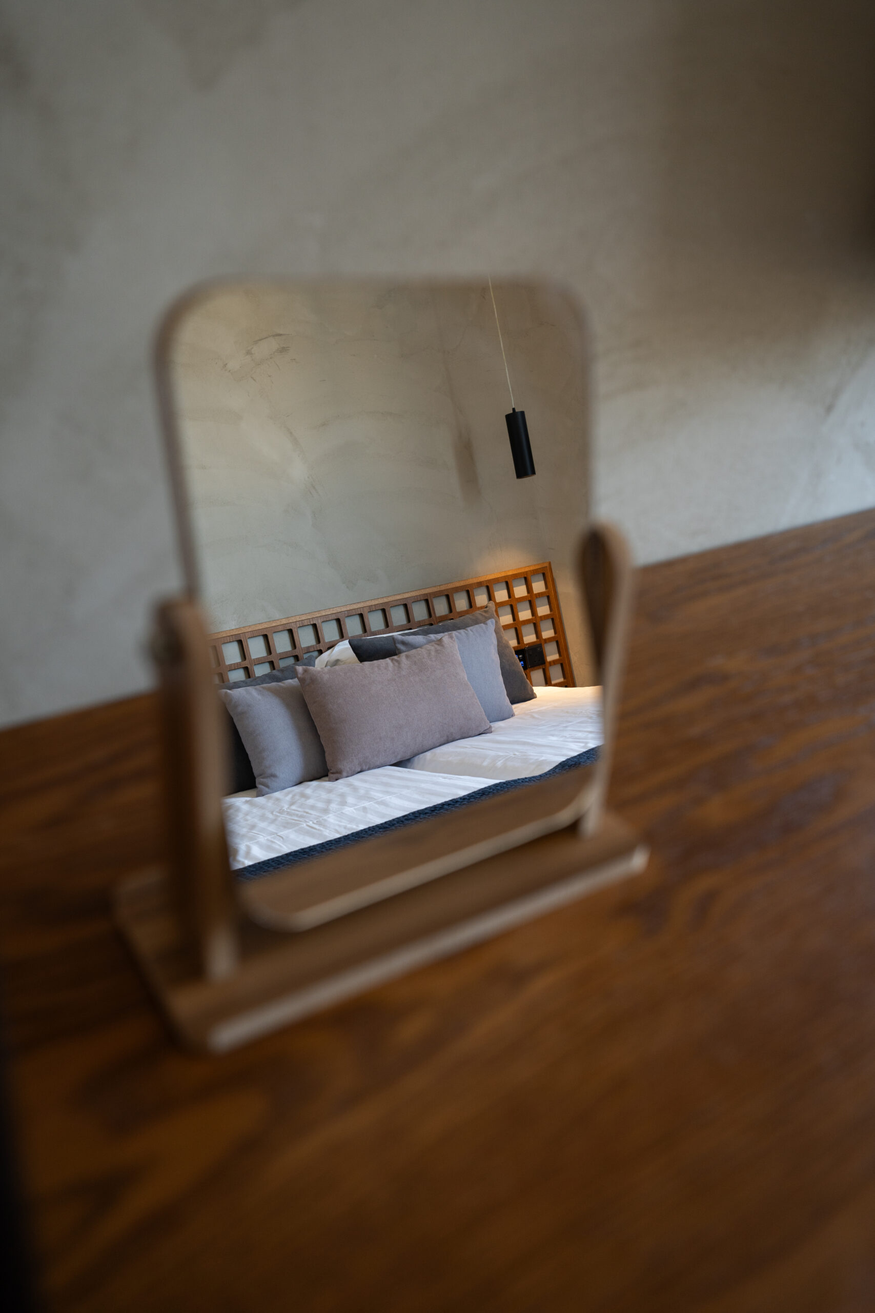Cavo Zoe Seaside Hotel – Zimmer