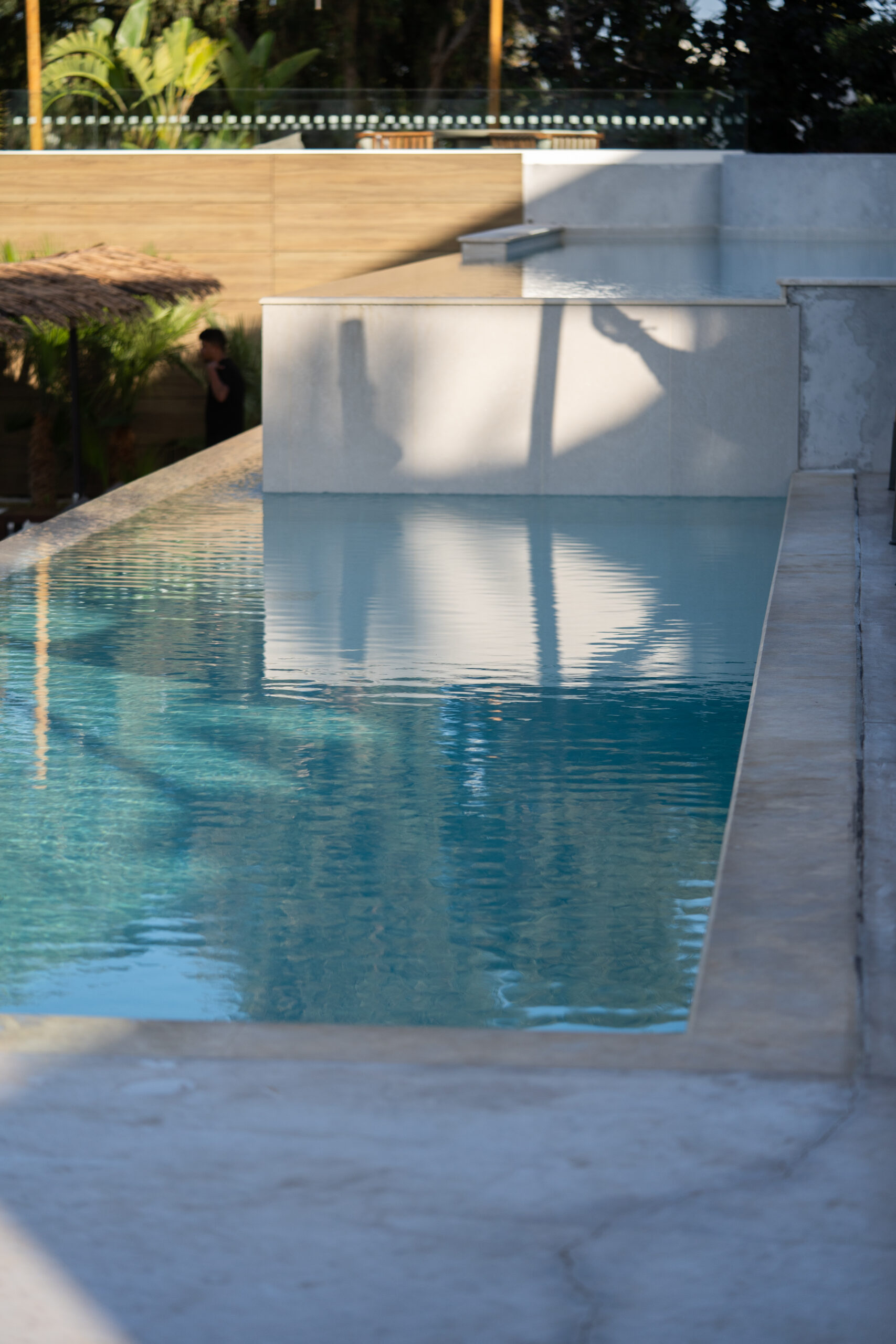 Cavo Zoe Seaside Hotel – Pool