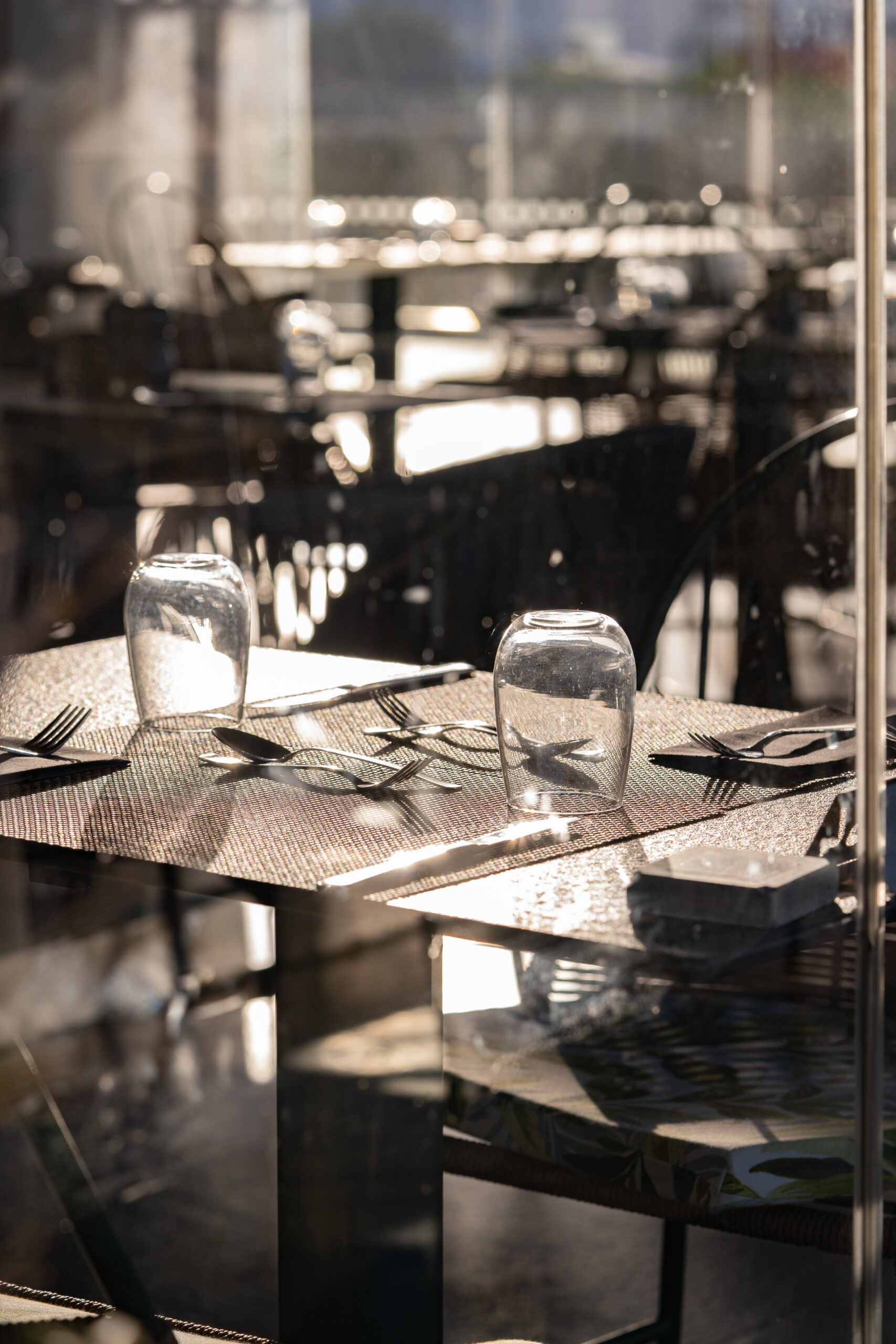 Cavo Zoe Seaside Hotel – Restaurant