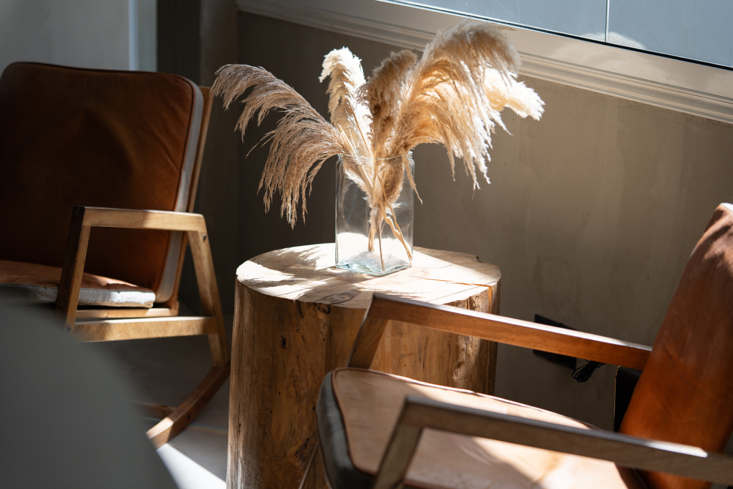 Cavo Zoe Seaside Hotel – Lobby