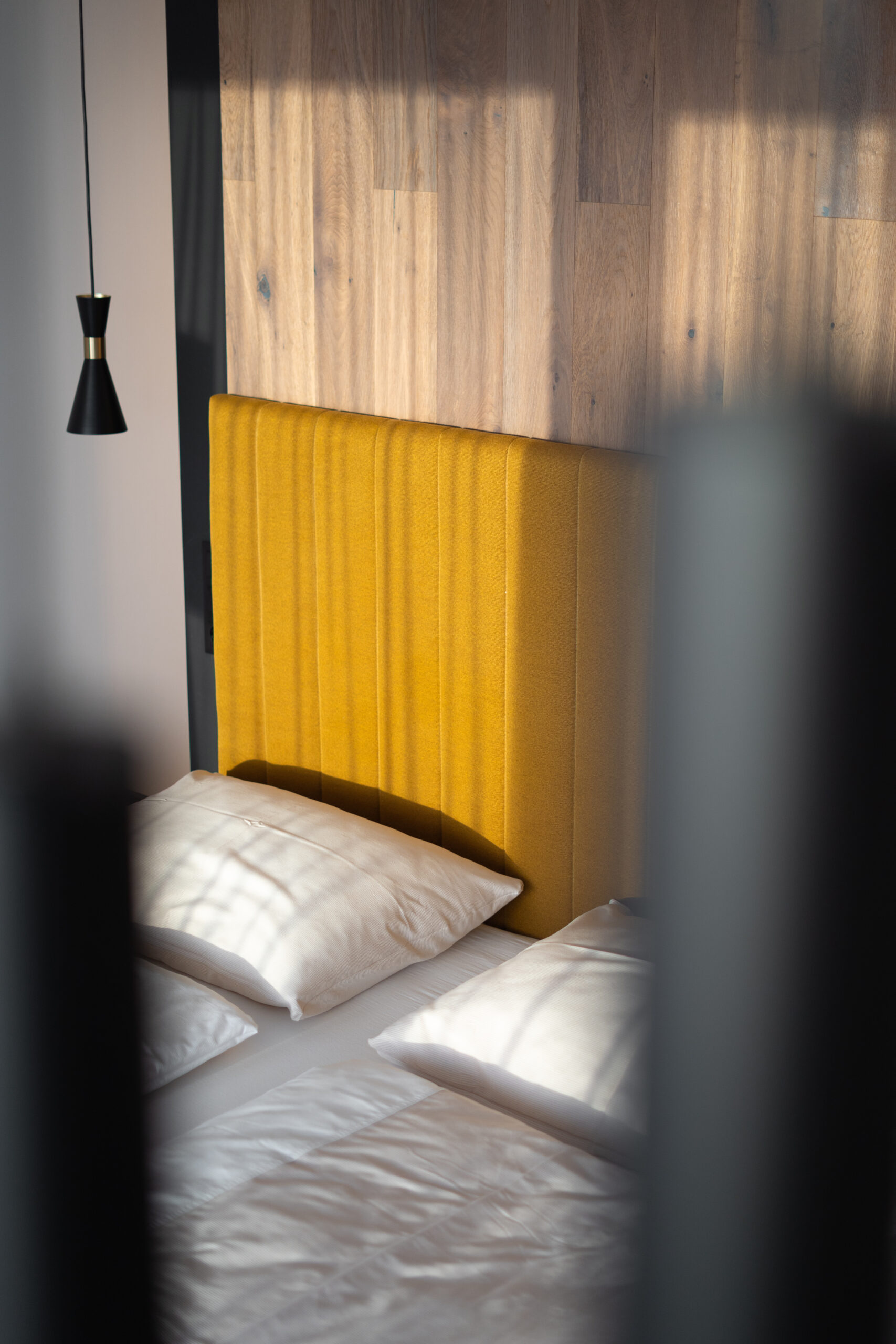 Impulshotel Freigold – Zimmer