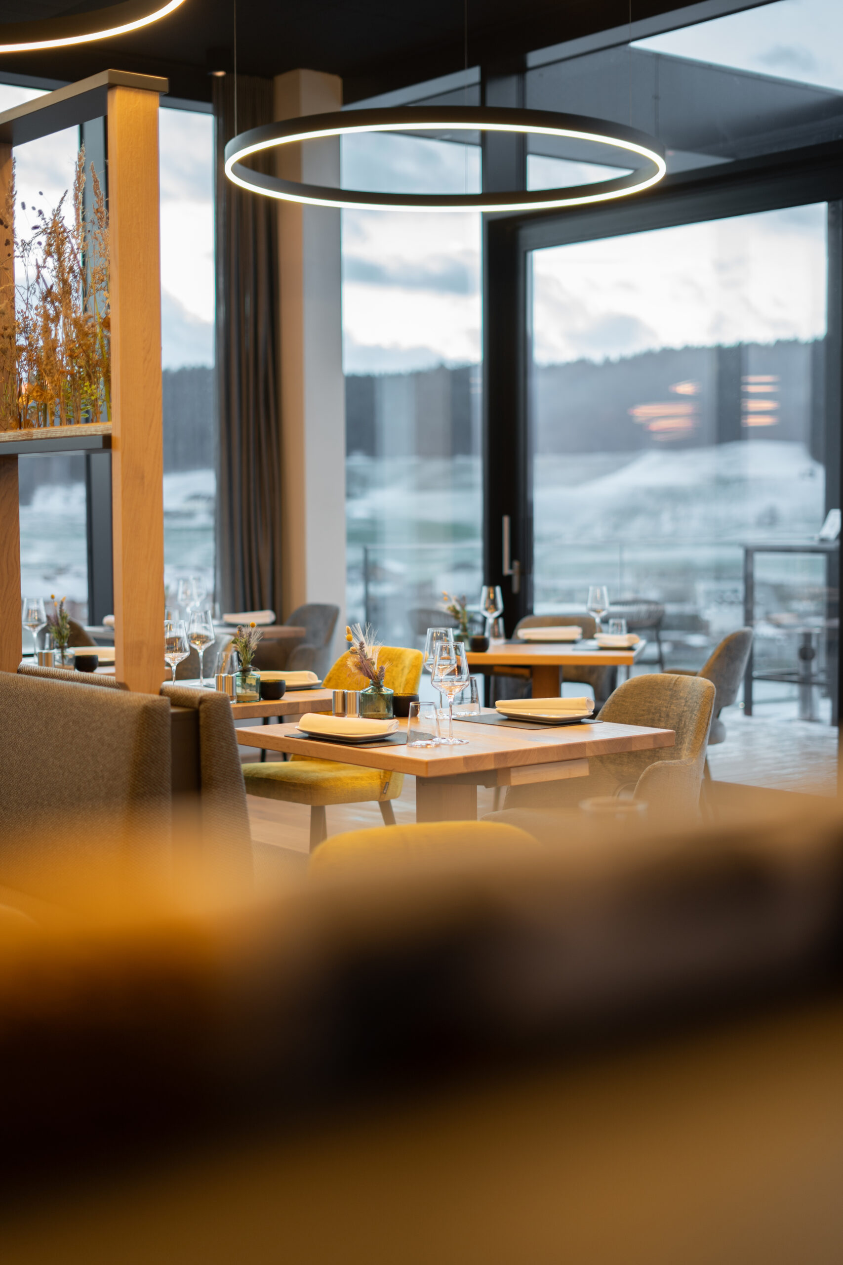 Impulshotel Freigold – Restaurant