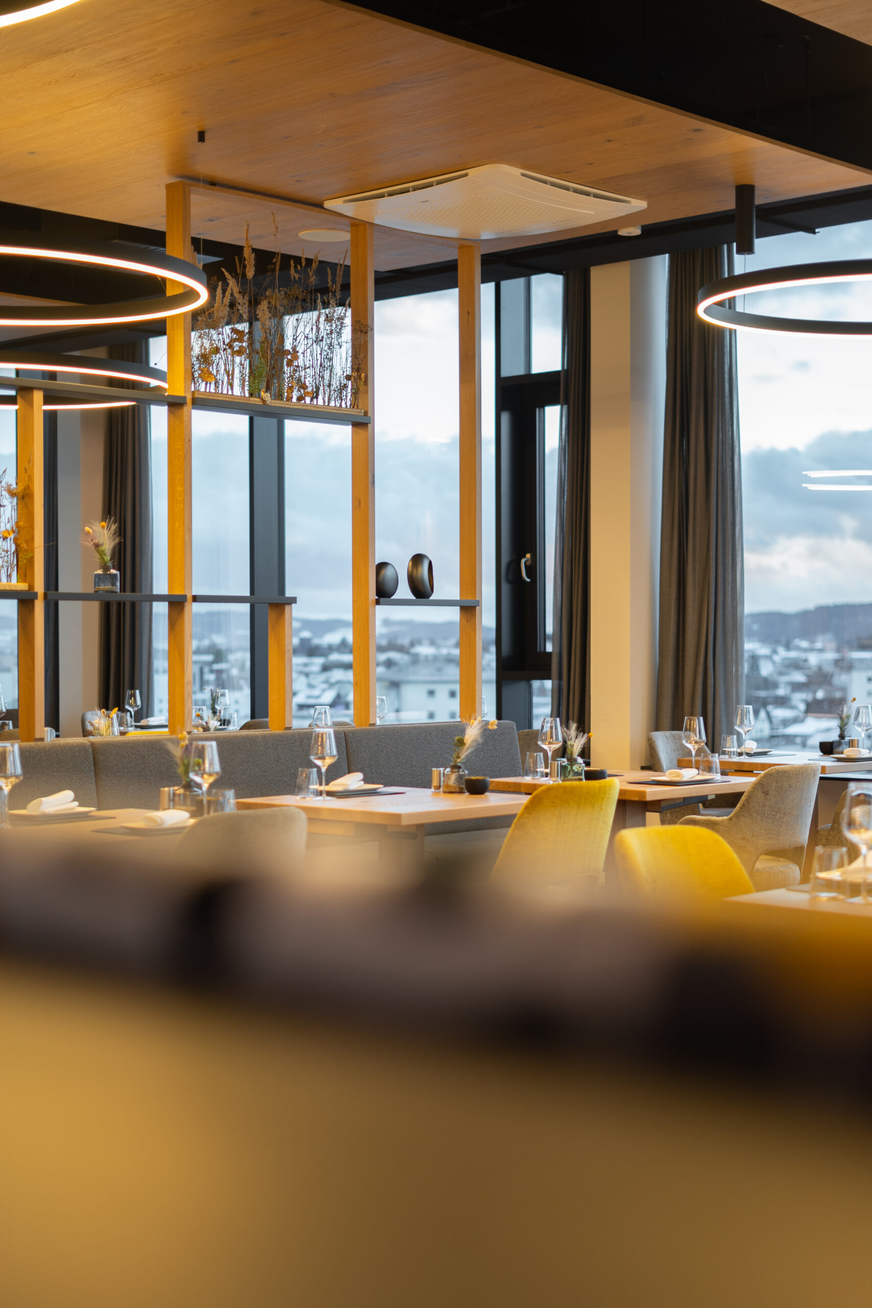 Impulshotel Freigold – Restaurant