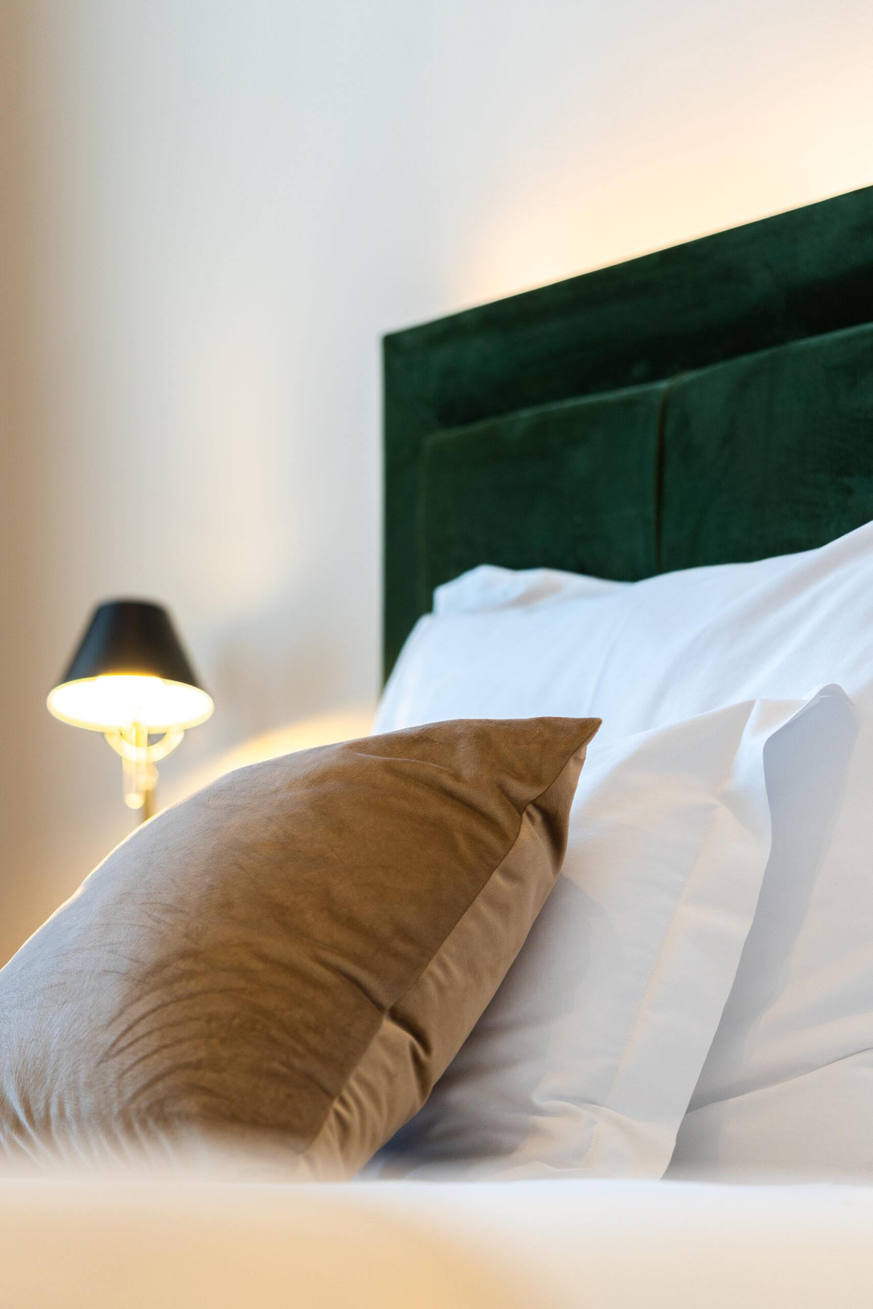 Hotel Miramare – Zimmer