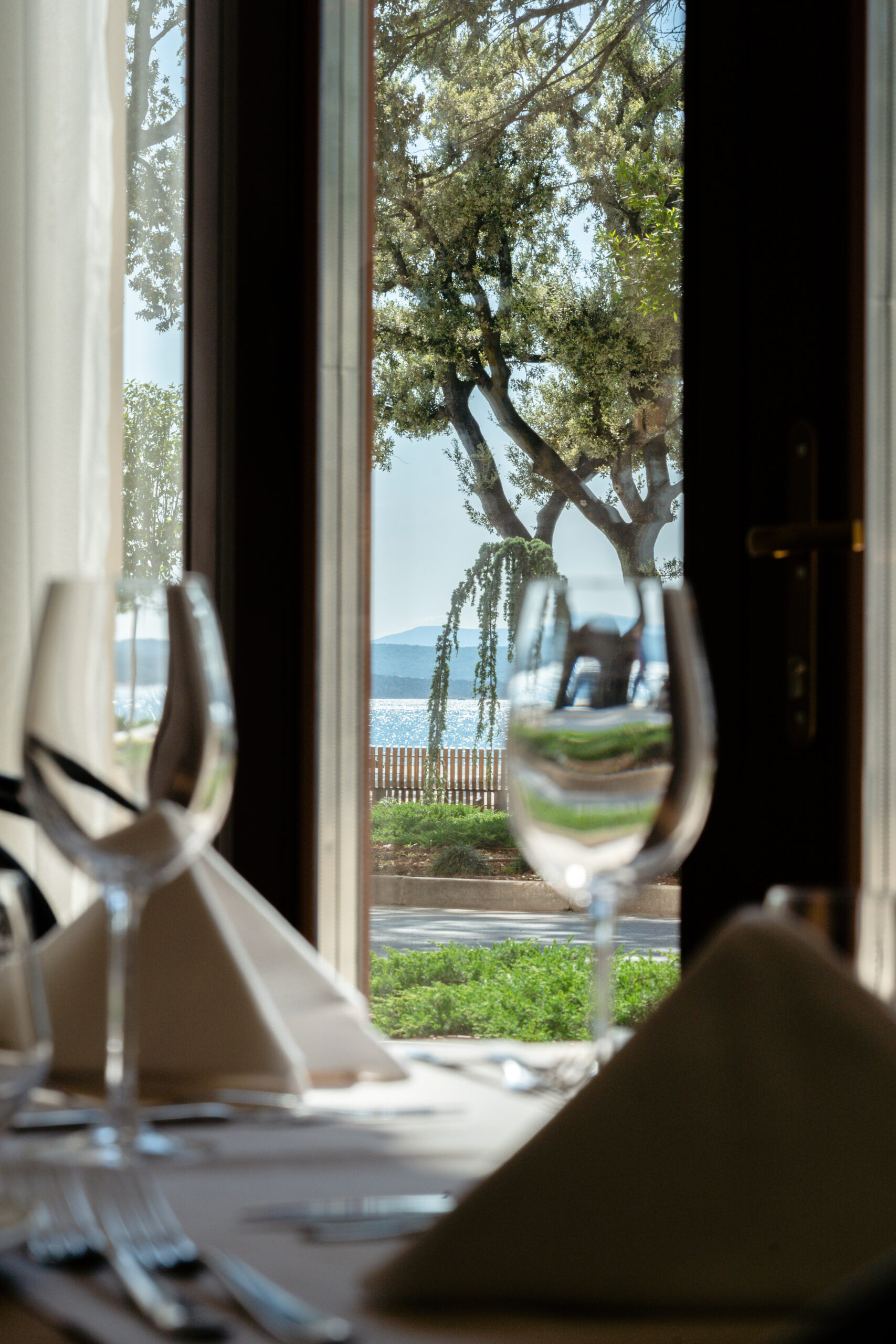 Hotel Miramare – Restaurant