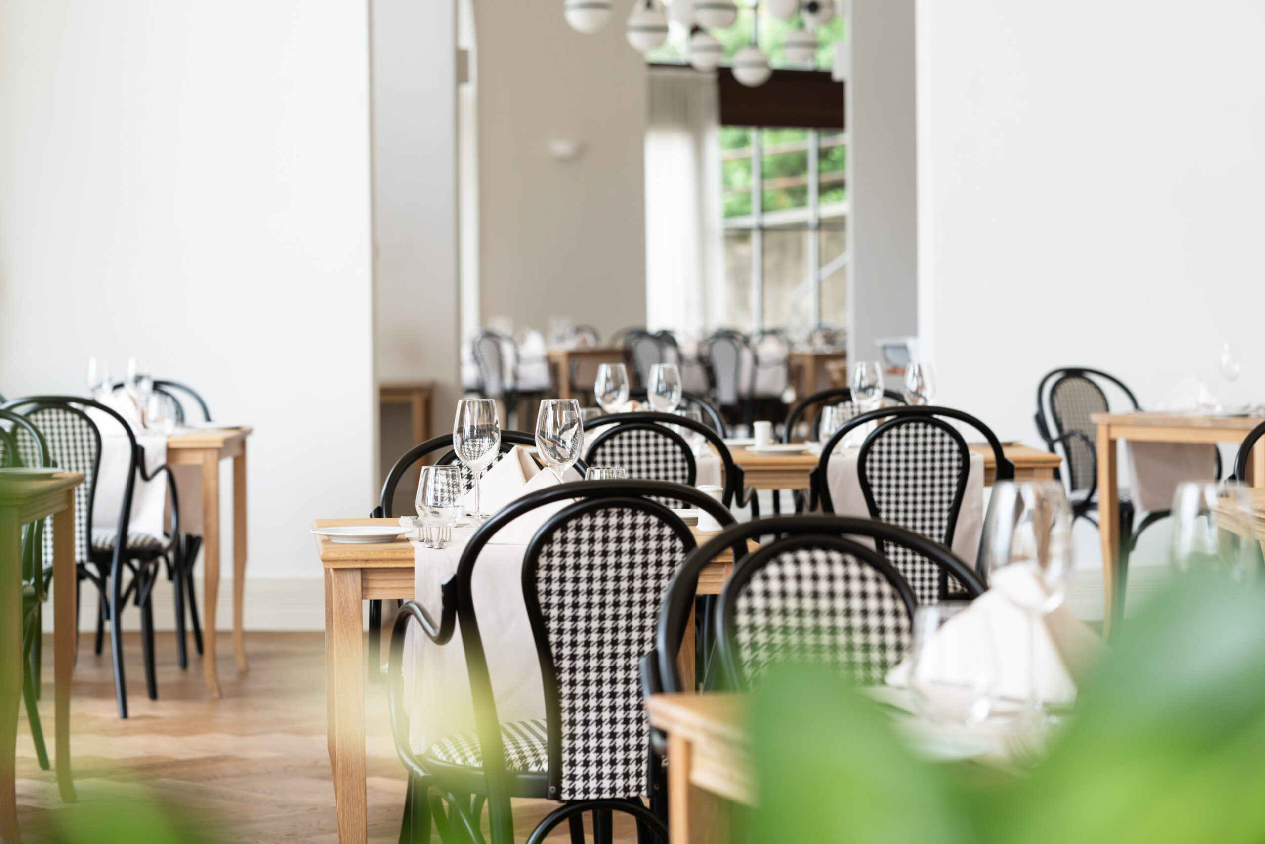 Hotel Miramare – Restaurant