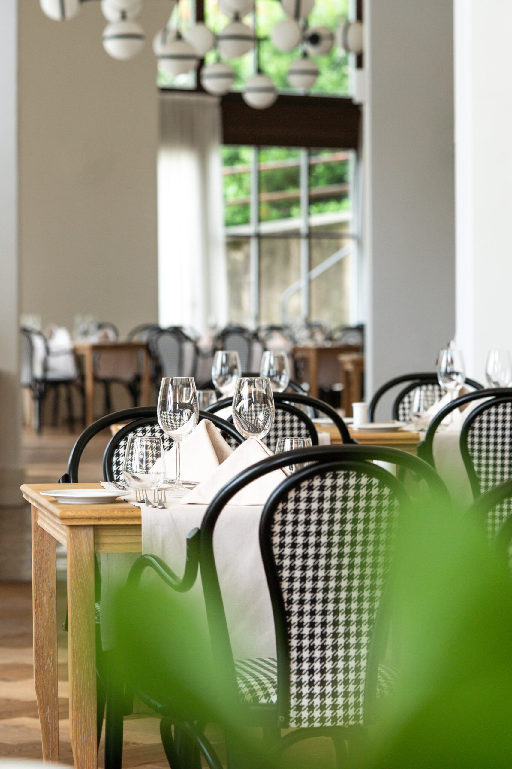 Hotel Miramare – Restaurant
