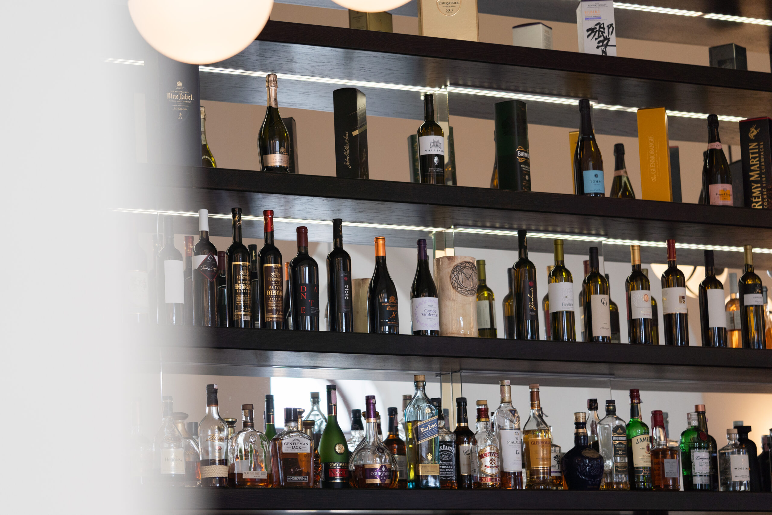 Hotel Miramare – Bar